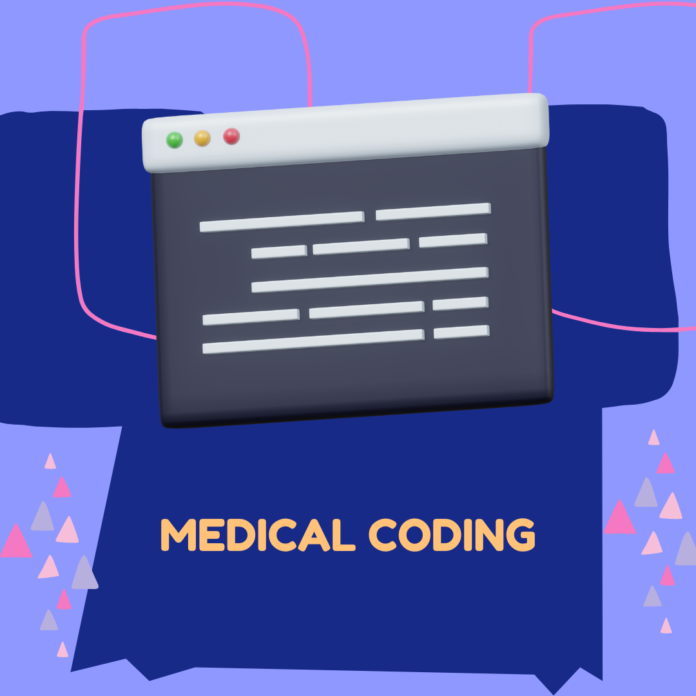 What Is Medical Coding In India