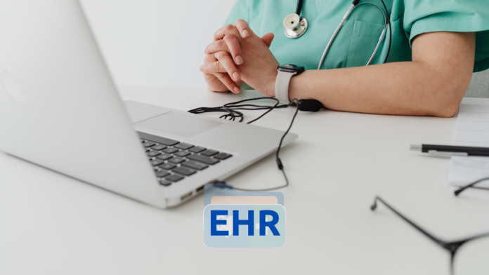 electronic_health_record