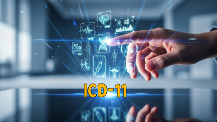 icd-11-coding