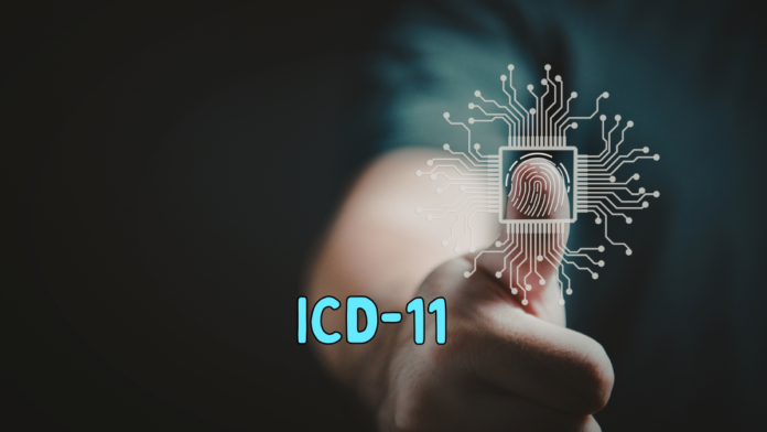 icd-11-technology