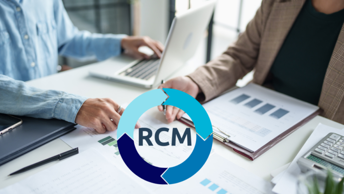 rcm_revenue_cycle_management